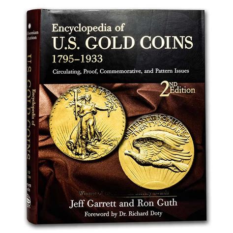 encyclopedia of u s gold coins 1795 1933 2nd ed Epub